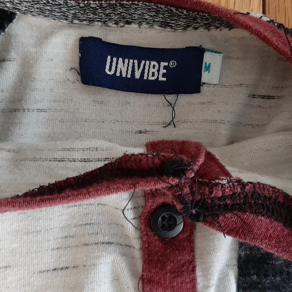 Boys long sleeve tee - Picture 3 of 4